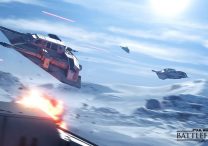 Star Wars Battlefront Double XP Weekend July 13-16