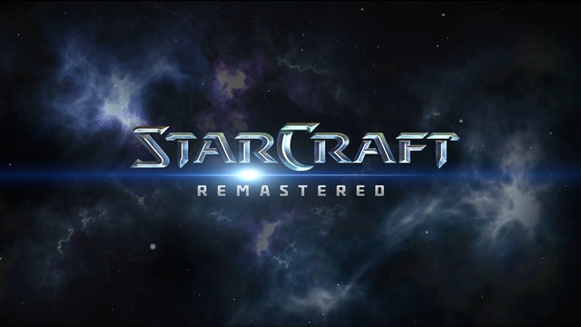 StarCraft Remastered System Requirements
