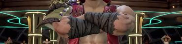 Tekken 7 Ultimate Tekken Bowl DLC Coming in August