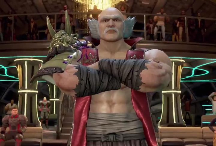 Tekken 7 Ultimate Tekken Bowl DLC Coming in August