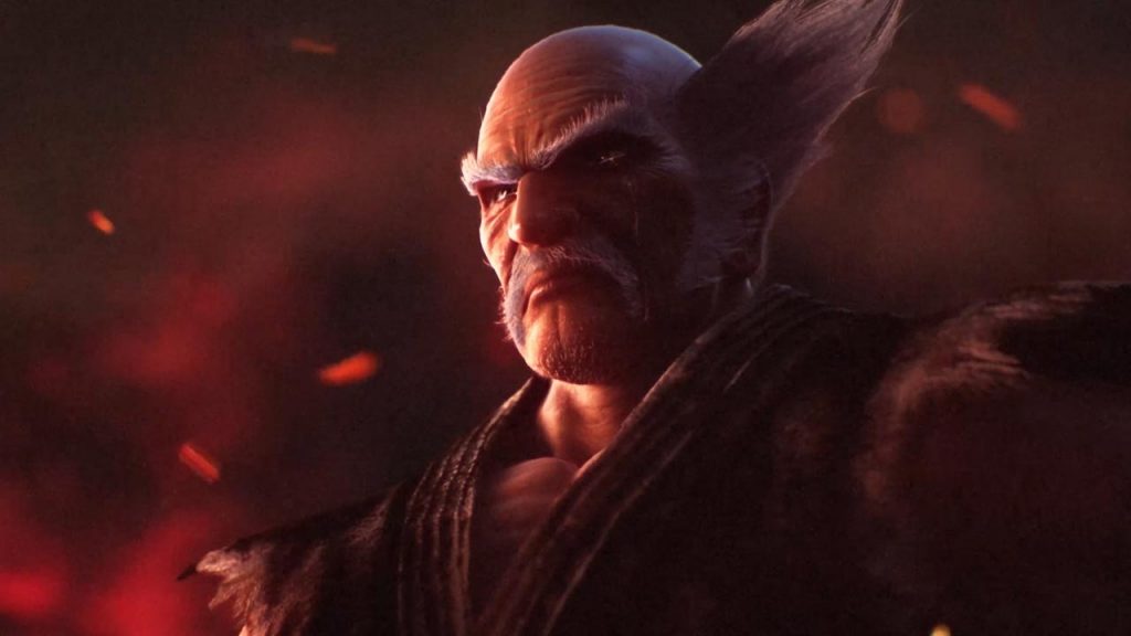 Tekken 7 is the Top-Selling Game of June 2017, According to NPD Group
