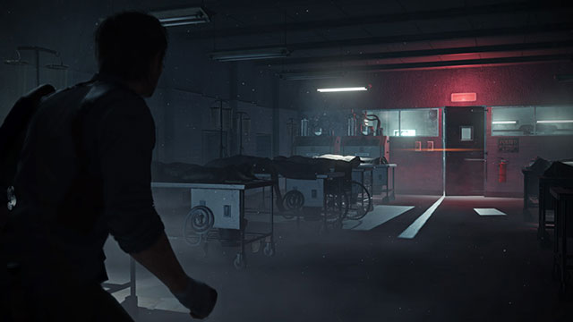 The Evil Within 2 Story Recap -  What you Need to Know