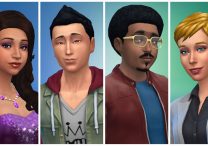 The Sims 4 Coming on Xbox Mid November This Year