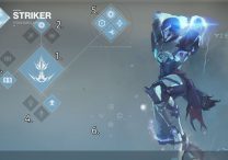 Titan Striker Subclass List of All Skills and Abilities Destiny 2