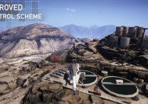 Tom Clancy's Ghost Recon Wildlands Helicopter Update Title 6 Notes