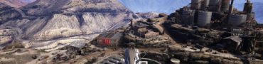 Tom Clancy's Ghost Recon Wildlands Helicopter Update Title 6 Notes