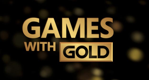 Xbox Games With Gold for August 2017 Revealed