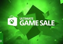Xbox Live Ultimate Game Sale Offers Massive Discounts