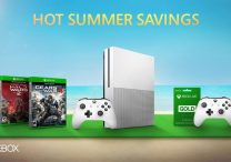 Xbox One Minecraft & Battlefield 1 Bundles in New Summer Sale