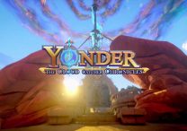 Yonder The Cloud Catcher Chronicles Comes Out on PS4 and Steam