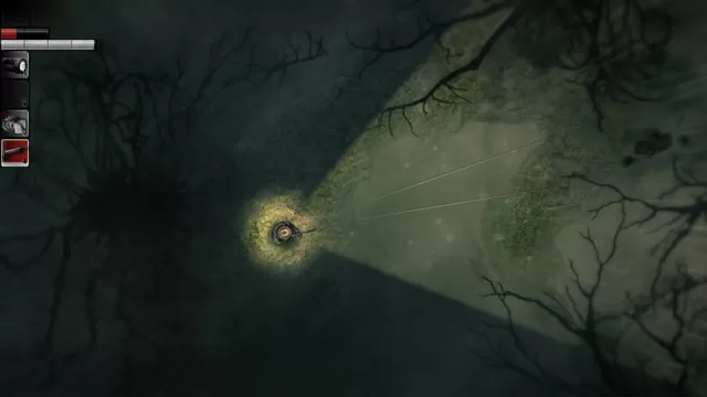 darkwood release date