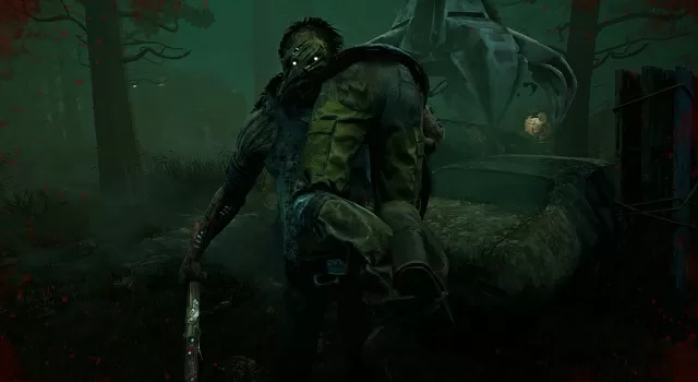 dead by daylight victory cube update