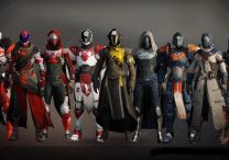 destiny 2 beta armor sets