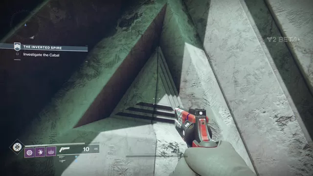 destiny 2 secrets easter eggs