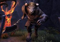 eso horns of the reach details