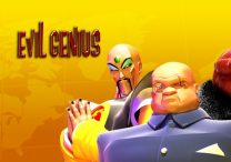 evil genius 2 announced