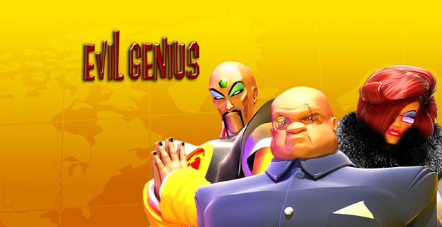 evil genius 2 announced