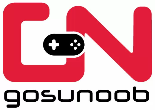 gosunoob logo square