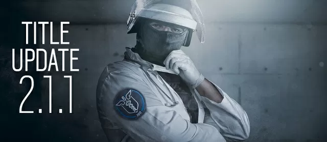 rainbow six siege update alpha packs