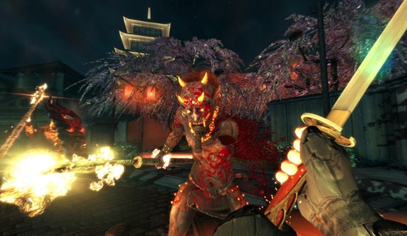 shadow warrior free humble store