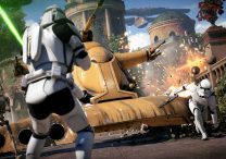 star wars battlefront 2 multiplayer beta announced