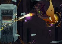 sundered release date