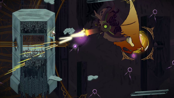 sundered release date