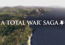total war saga announced