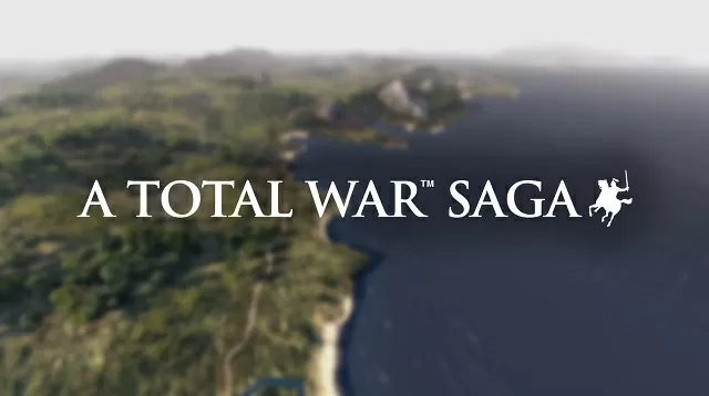 total war saga announced