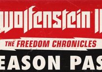wolfenstein 2 season pass preorder bonus