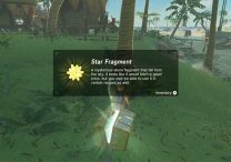 zelda botw star fragment farming glitch