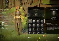 Absolver Equipment and Character Customization Showcase