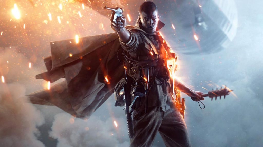 Battlefield 1 Getting Specializations, First Tests to Happen on PC CTE
