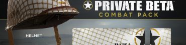 Call of Duty WWII Beta Participants Get MP Private Combat Pack