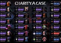 Dead by Daylight Charity Cases and Doctor Update now Live
