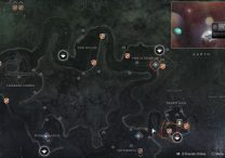 Destiny 2 European Dead Zone EDZ Preview Featuring Lost Sectors and More