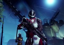 Destiny 2 Imported Characters Won't Have Customization Options