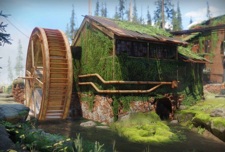 Destiny 2 PC Beta Social Space Opening Date and Time Revealed