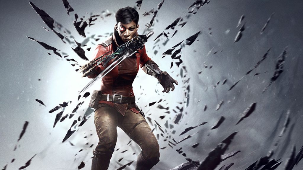 Dishonored: Death of the Outsider New Gameplay & Story Trailer Out