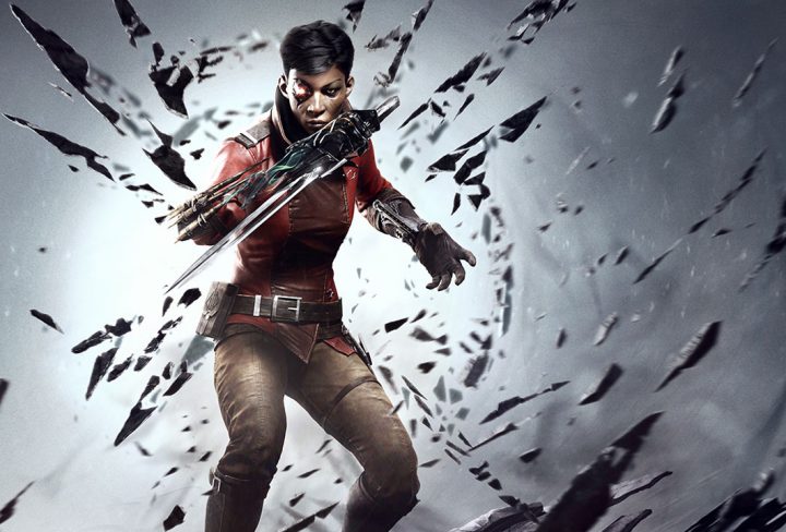 Dishonored: Death of the Outsider New Gameplay & Story Trailer Out
