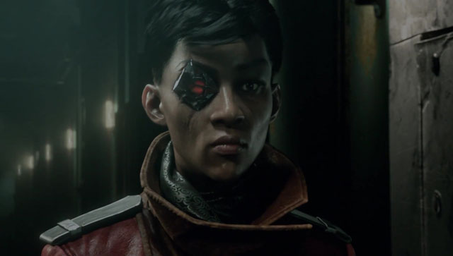 Dishonored Death of the Outsider New Gameplay and Insights