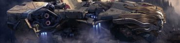 Dreadnought Open Beta is Now Live on PlayStation 4