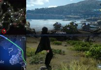 FFXV August 29th Timed Quest Rush Contest Round 9