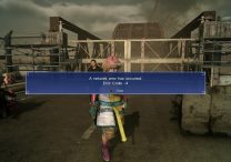 Final Fantasy XV Comrades Online Test Errors & Problems