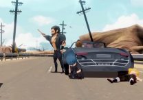 Final Fantasy XV Pocket & Windows Edition Coming to PAX West 2017