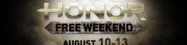 For Honor Free Weekend For All Players Along With a 50% Discount Price