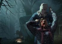 Friday the 13th Game Gets New Update, Ends Public Match Team Killing