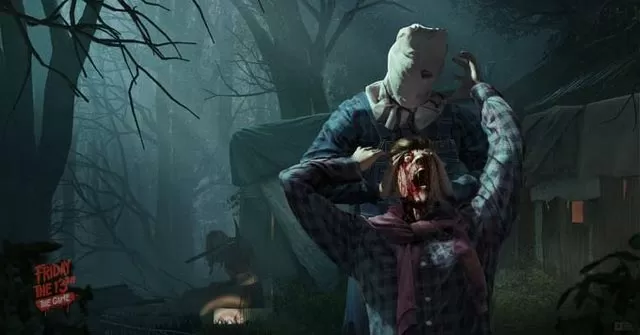 Friday the 13th Game Gets New Update, Ends Public Match Team Killing