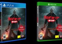 Friday the 13th Physical Edition Release Date Revealed