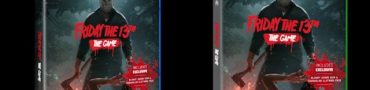 Friday the 13th Physical Edition Release Date Revealed